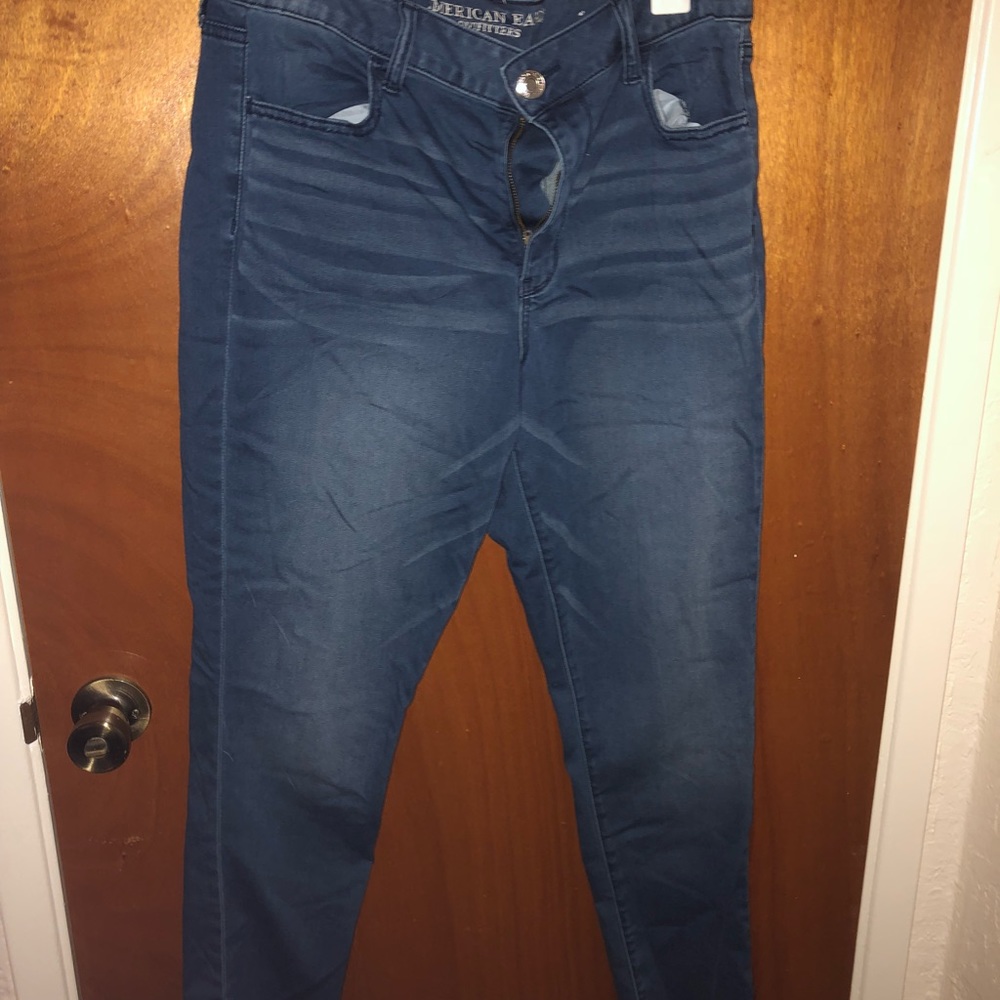Pants